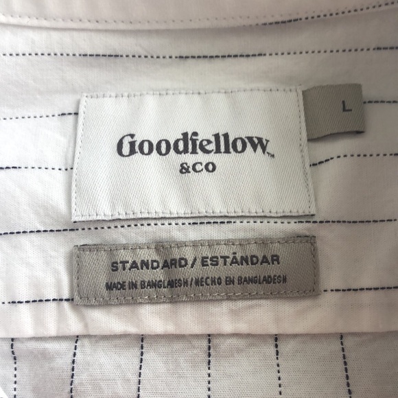 Goodfellow & Co. - Picture 2 of 3